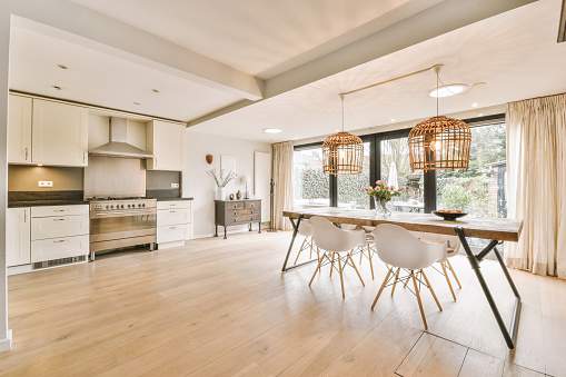 Artistic Expression in Interior Design