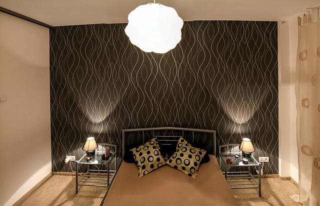Making the Most of Small Spaces