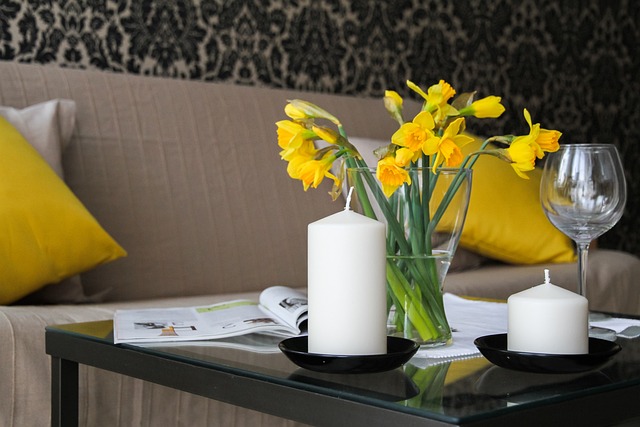 Sustainable Wood: A Green Choice for Interior Design