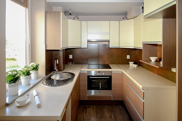 Creating Nature-Inspired Aesthetics in Interior Design