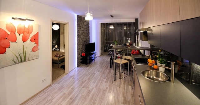 Biophilic Design: Embracing Nature in Interior Spaces