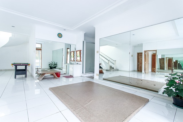 Natural Color Palettes in Interior Design: A Guide to Serene Spaces