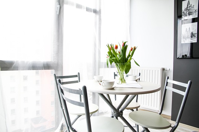 Eco-Friendly Interior Solutions: Sustainable Choices for a Greener Home